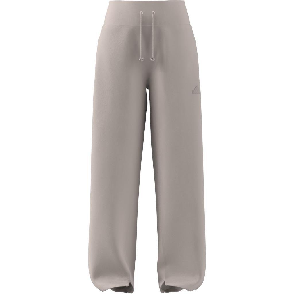 Lounge French Terry Straight Leg Joggers, Pink, A901_ONE, large image number 7