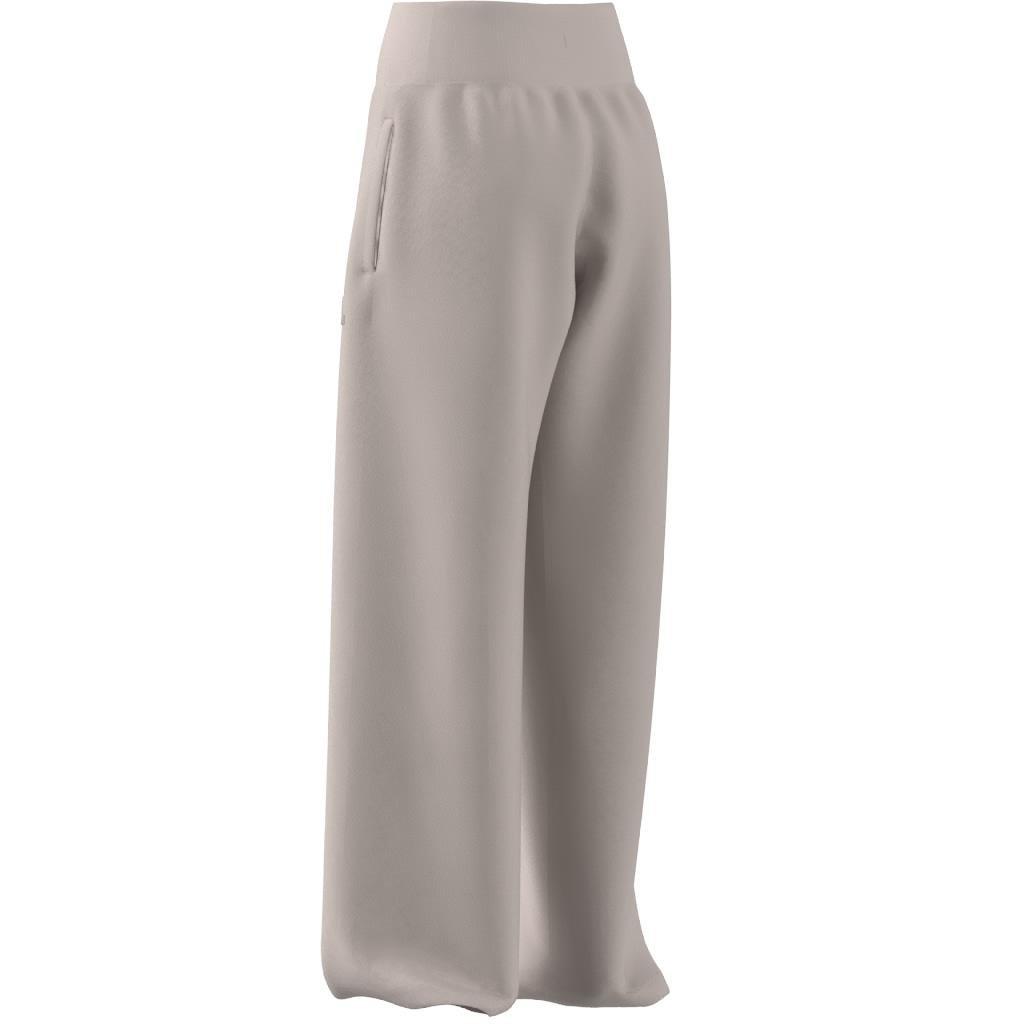 Lounge French Terry Straight Leg Joggers, Pink, A901_ONE, large image number 11