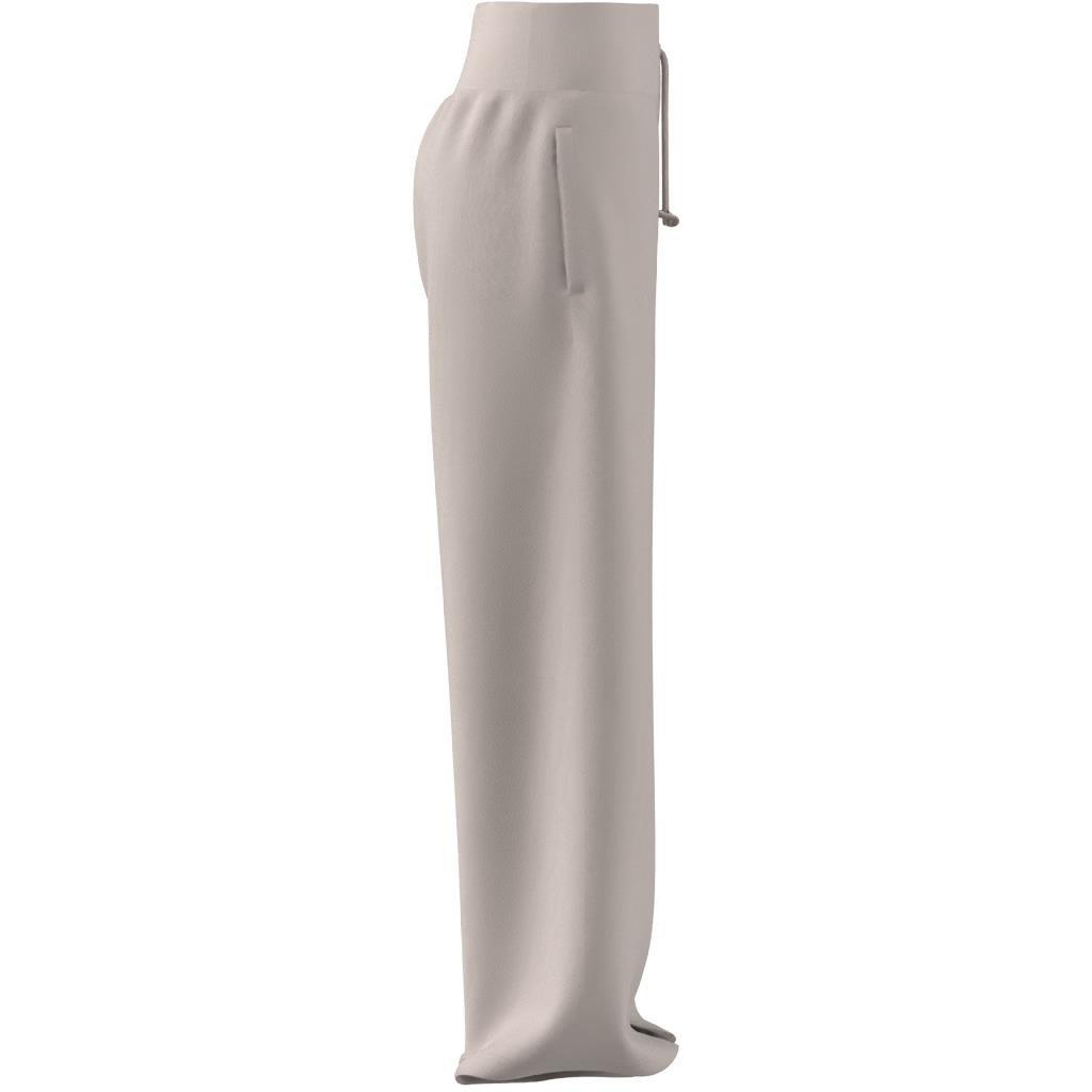 Lounge French Terry Straight Leg Joggers, Pink, A901_ONE, large image number 13