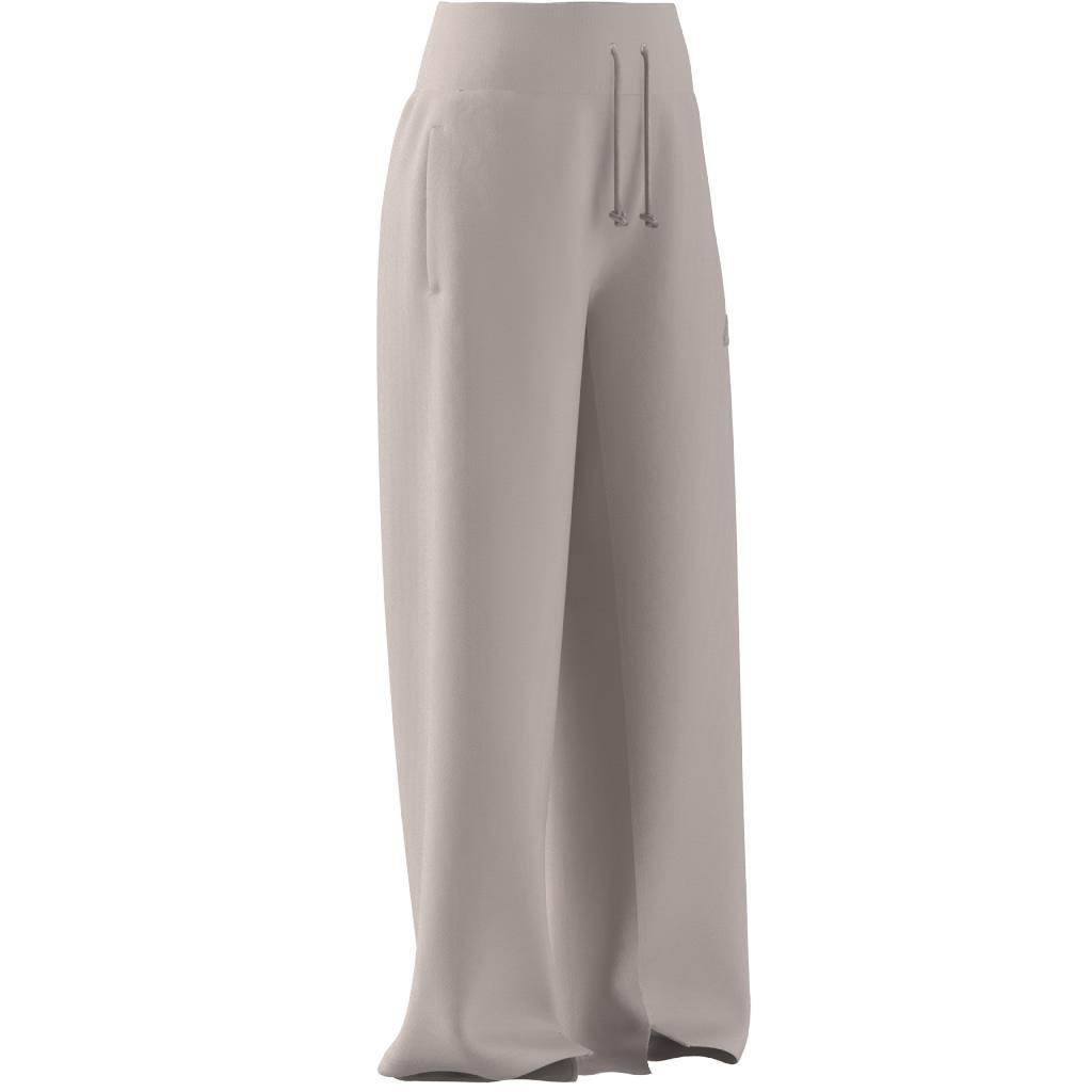 Lounge French Terry Straight Leg Joggers, Pink, A901_ONE, large image number 14