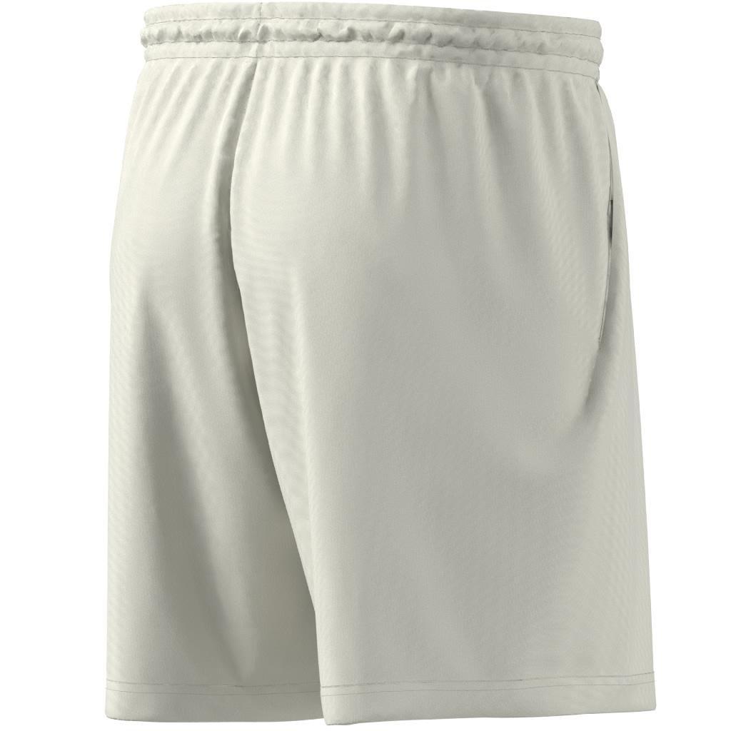 Future Icons Badge of Sport Shorts, White, , large image number 6