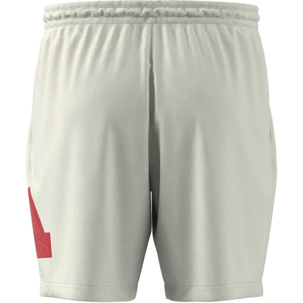 Future Icons Badge of Sport Shorts, White, , large image number 7