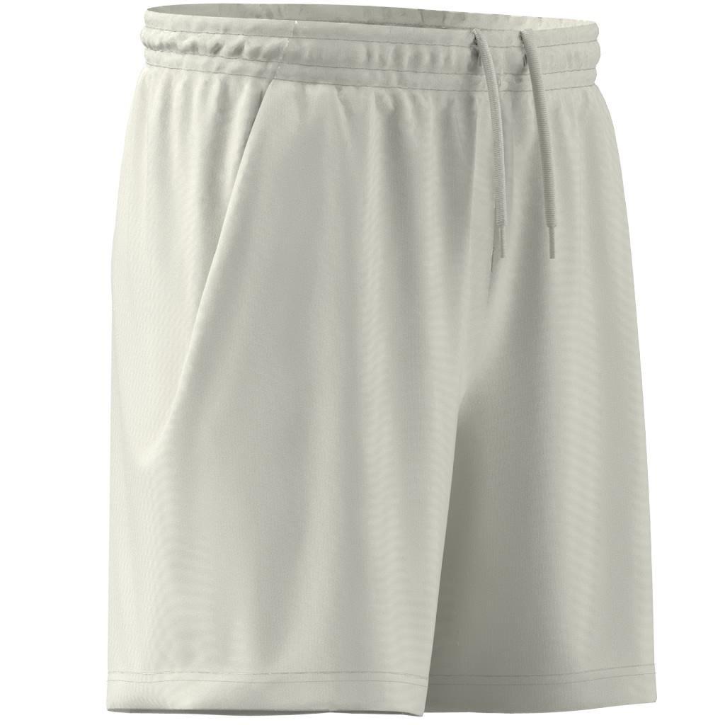 Future Icons Badge of Sport Shorts, White, A901_ONE, large image number 9