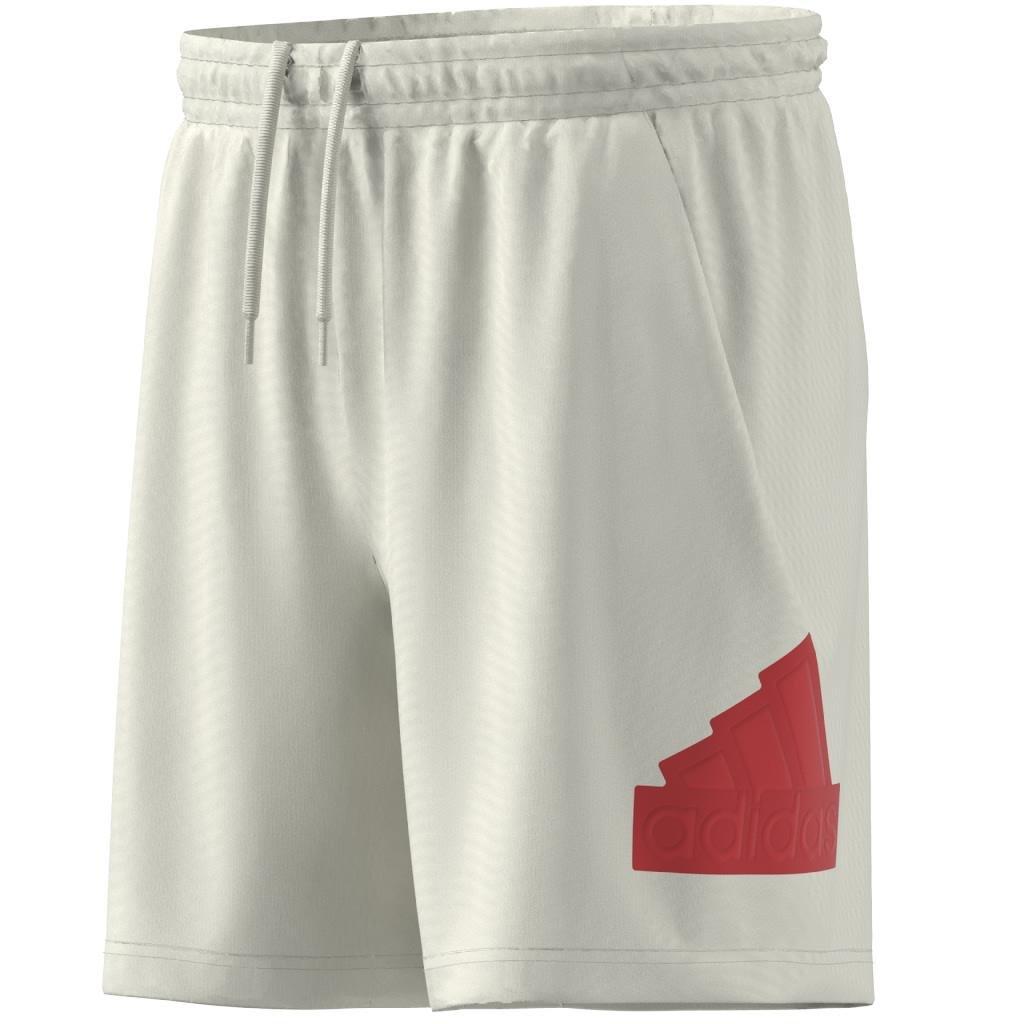 Future Icons Badge of Sport Shorts, White, A901_ONE, large image number 13