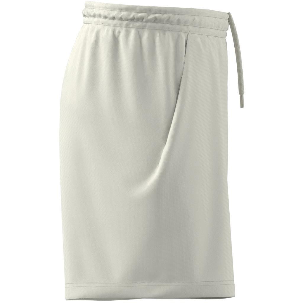 Future Icons Badge of Sport Shorts, White, A901_ONE, large image number 14