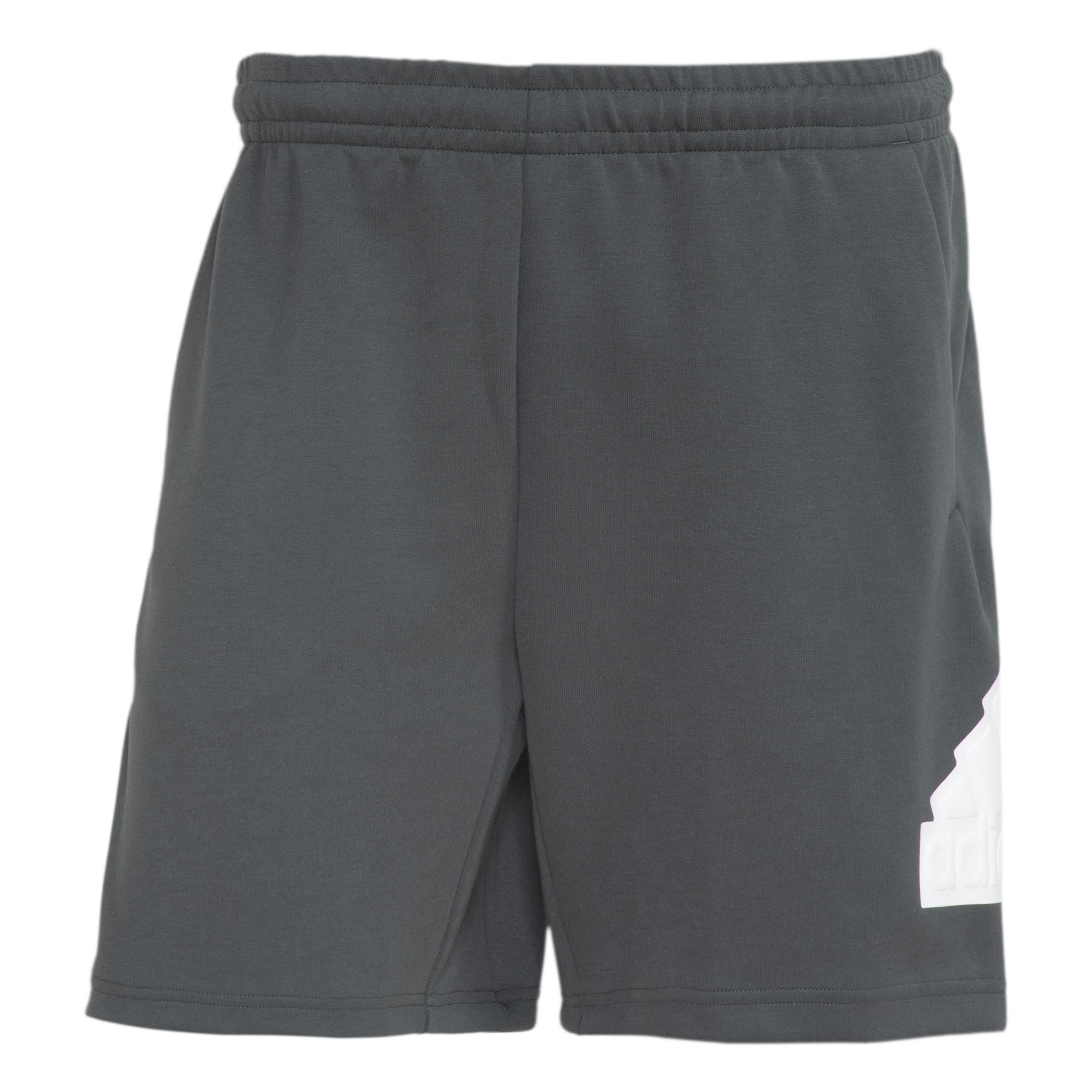 Future Icons Badge of Sport Shorts, Green, , large image number 0