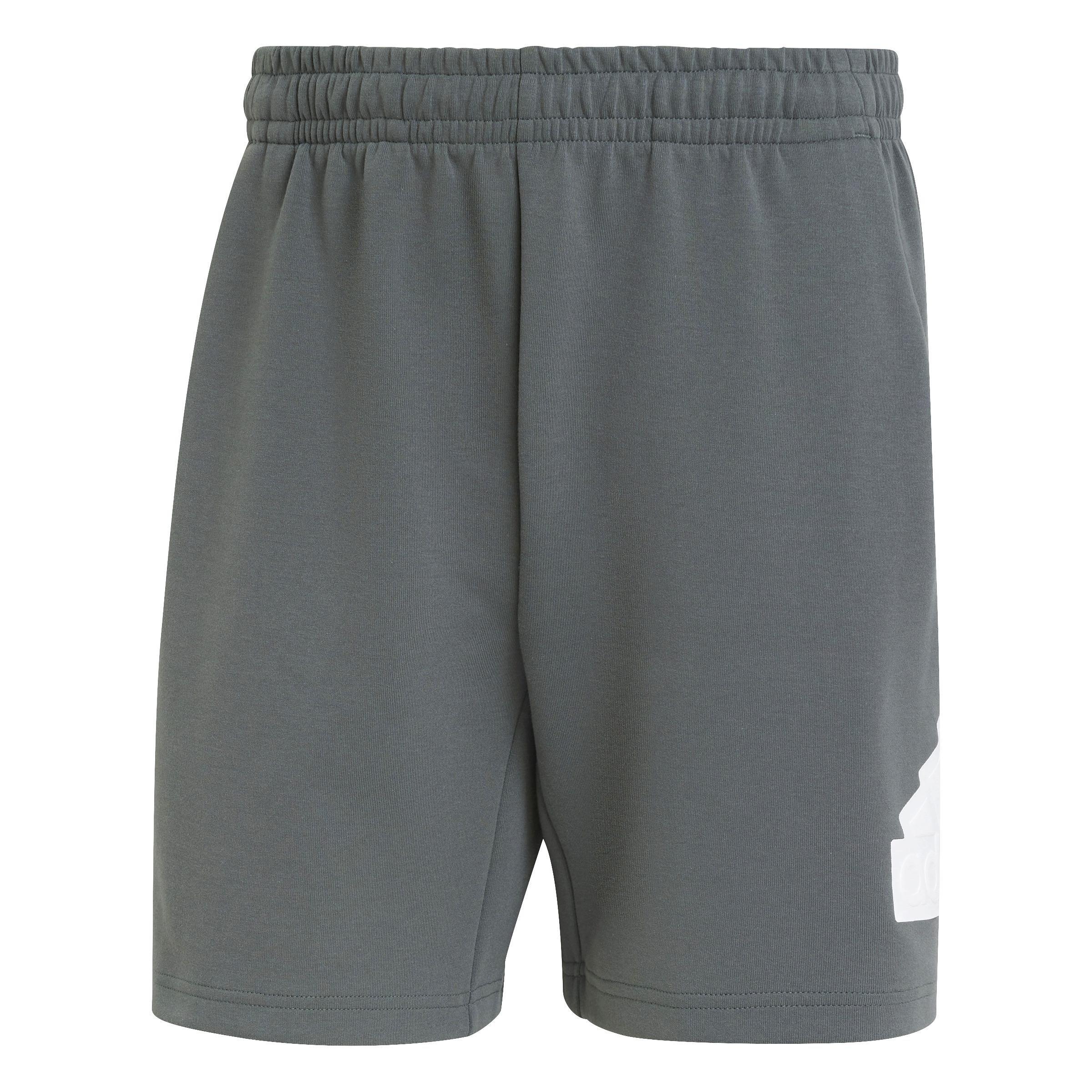 Future Icons Badge of Sport Shorts, Green, , large image number 1