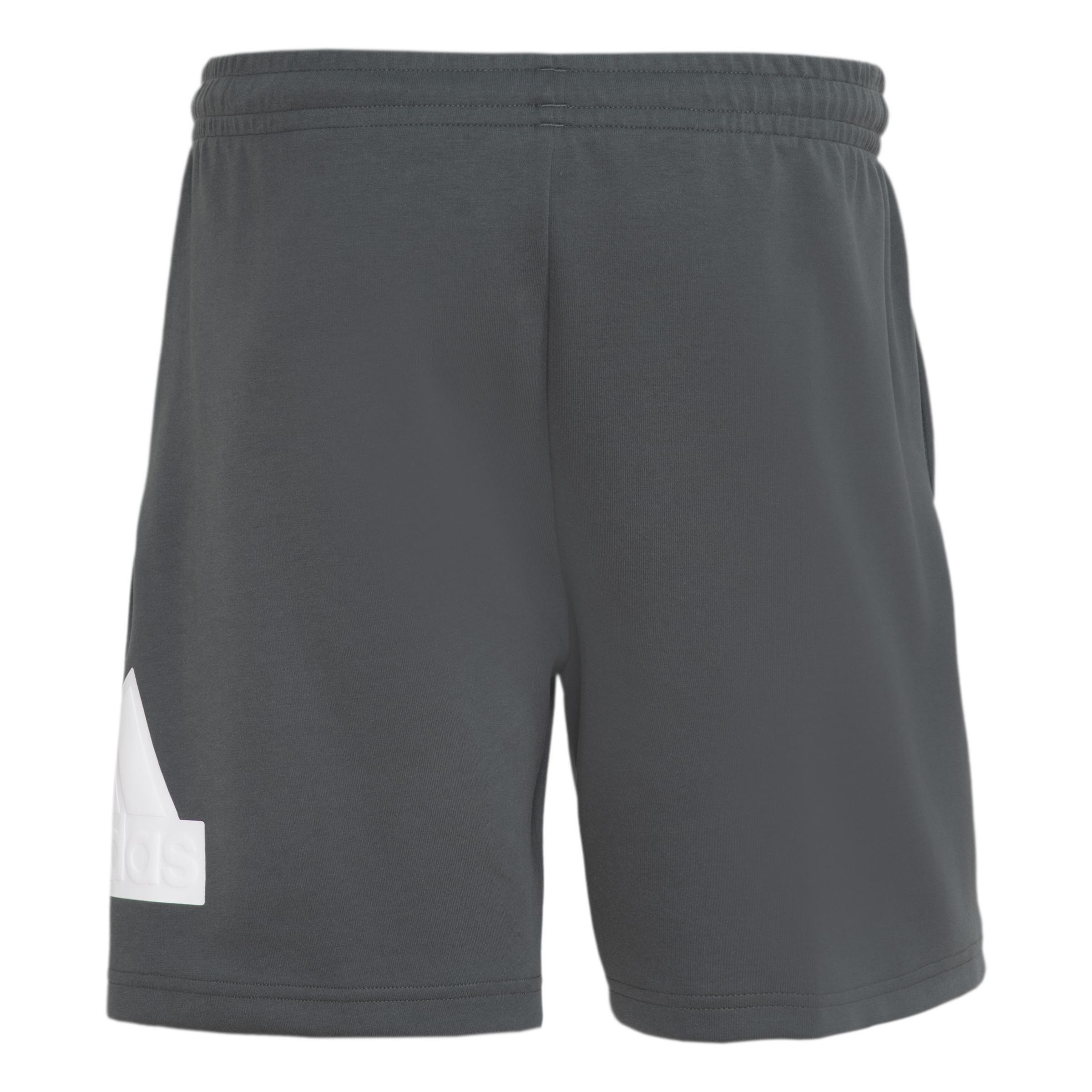 Future Icons Badge of Sport Shorts, Green, , large image number 2