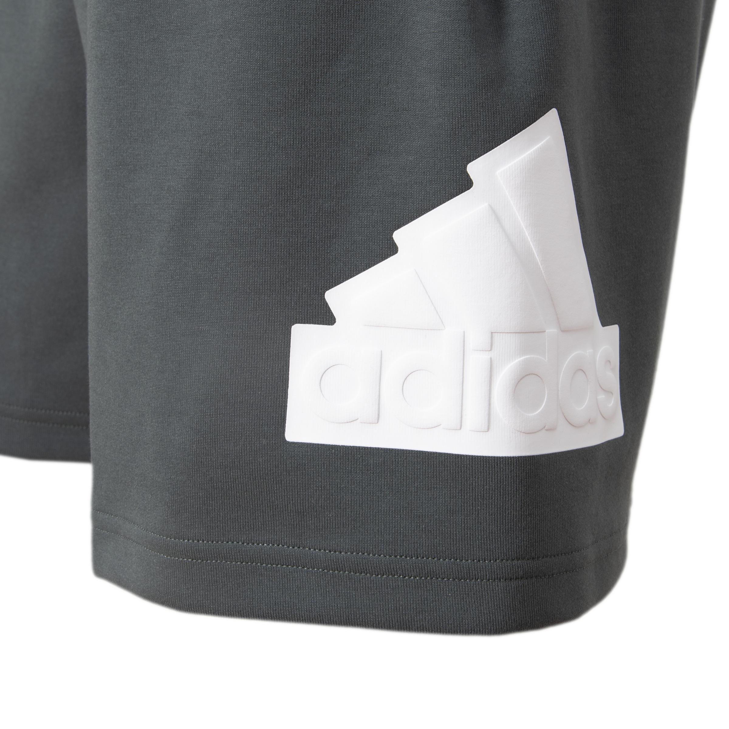 Future Icons Badge of Sport Shorts, Green, , large image number 4