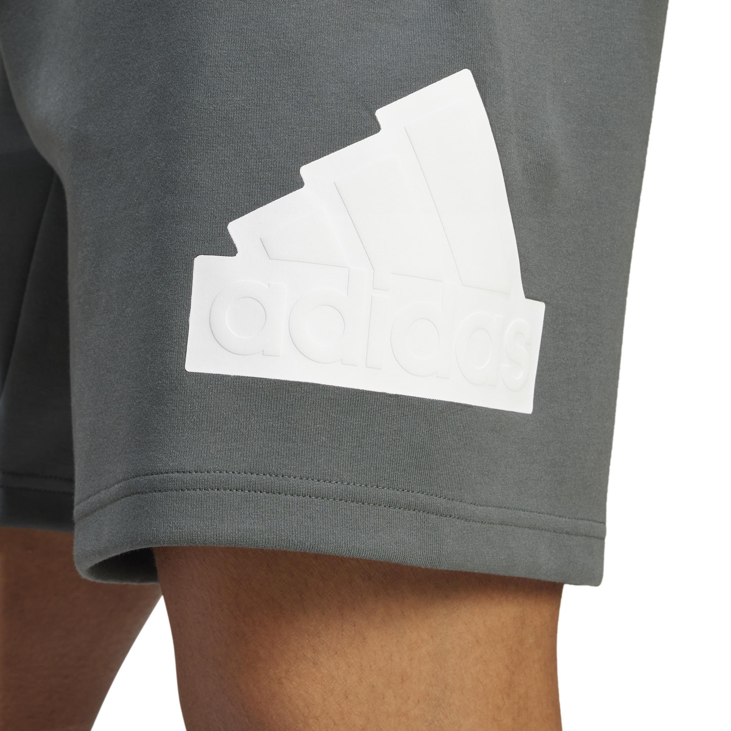 Future Icons Badge of Sport Shorts, Green, , large image number 5