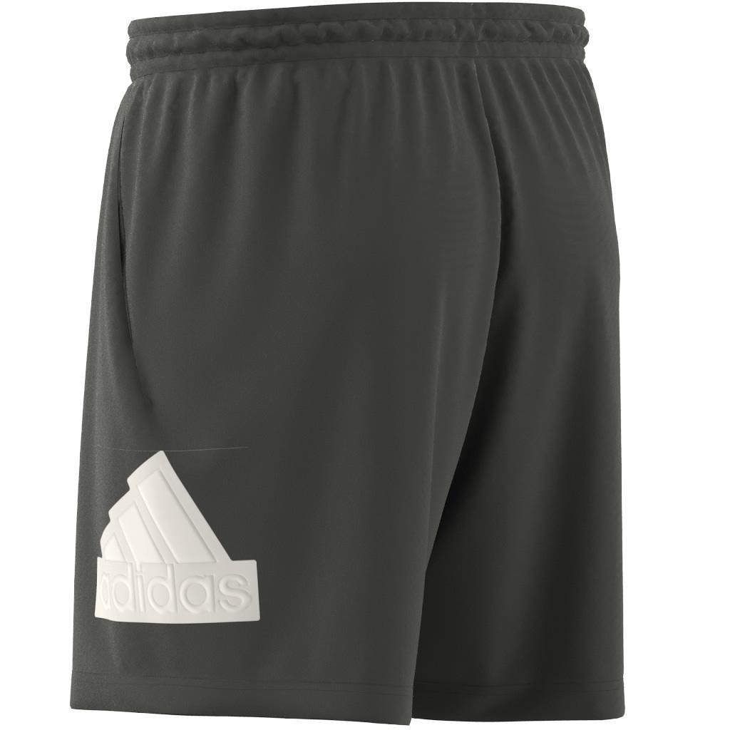 Future Icons Badge of Sport Shorts, Green, , large image number 9