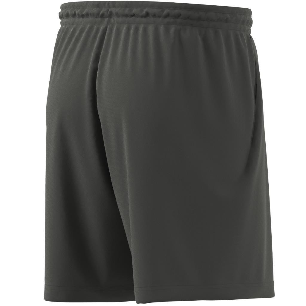 Future Icons Badge of Sport Shorts, Green, , large image number 10