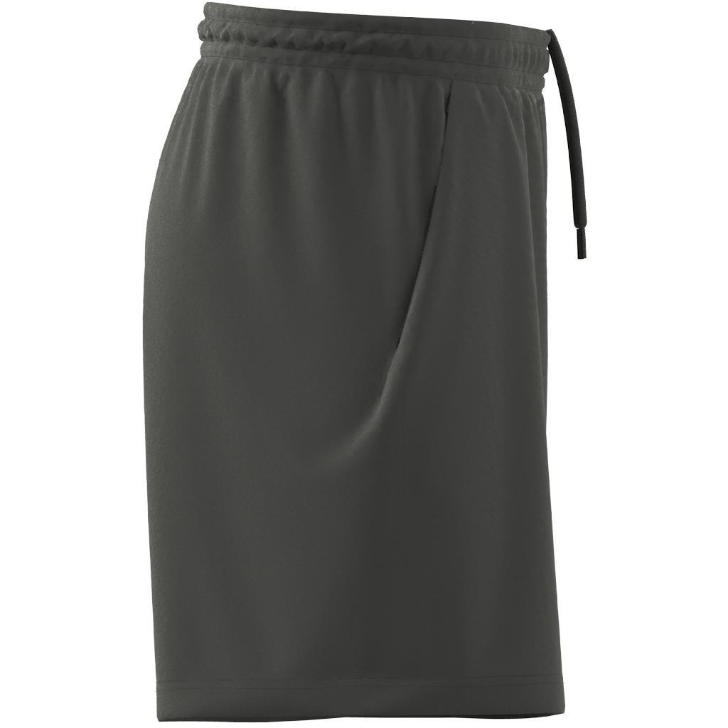 Future Icons Badge of Sport Shorts, Green, , large image number 11