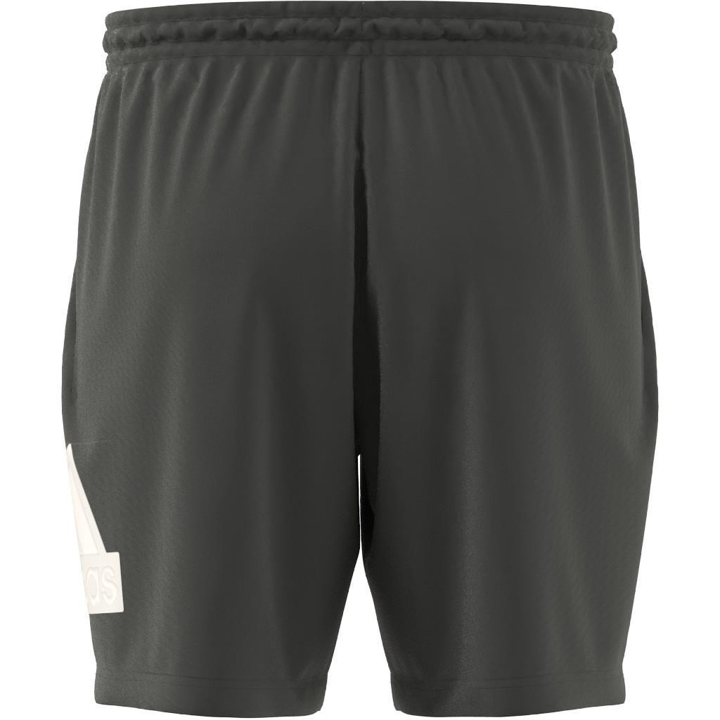Future Icons Badge of Sport Shorts, Green, , large image number 12