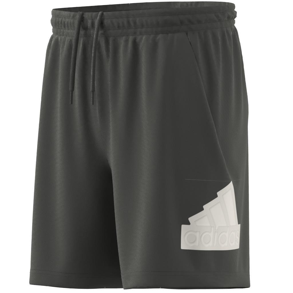 Future Icons Badge of Sport Shorts, Green, , large image number 14