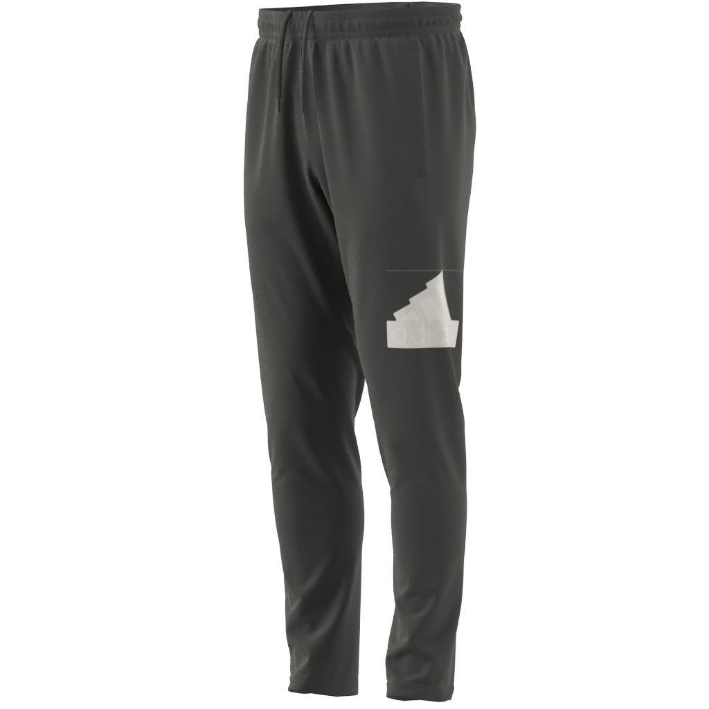 Future Icons Badge Of Sport Joggers, Green, A901_ONE, large image number 9