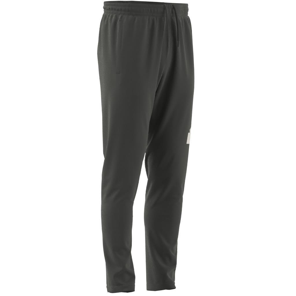 Future Icons Badge Of Sport Joggers, Green, A901_ONE, large image number 10