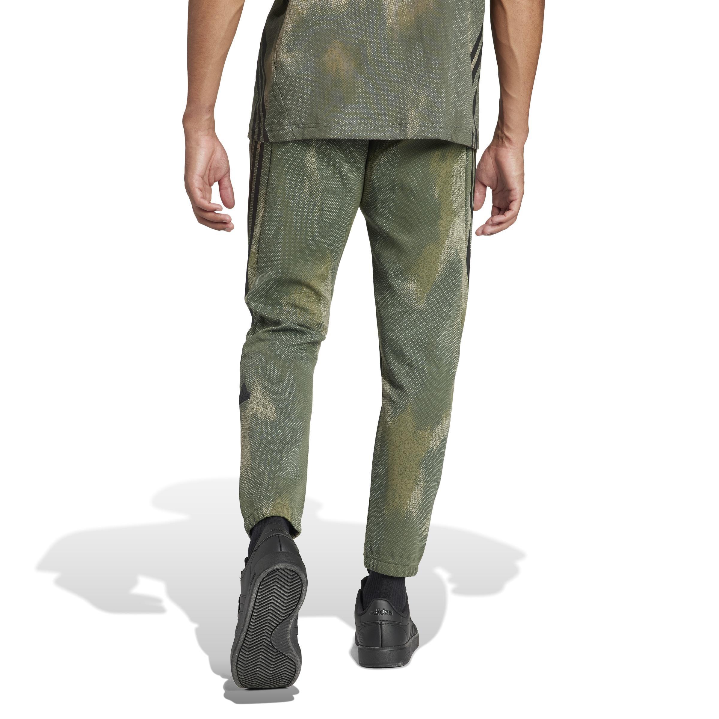 Future Icons 3-Stripes Joggers, Multicolour, A901_ONE, large image number 2