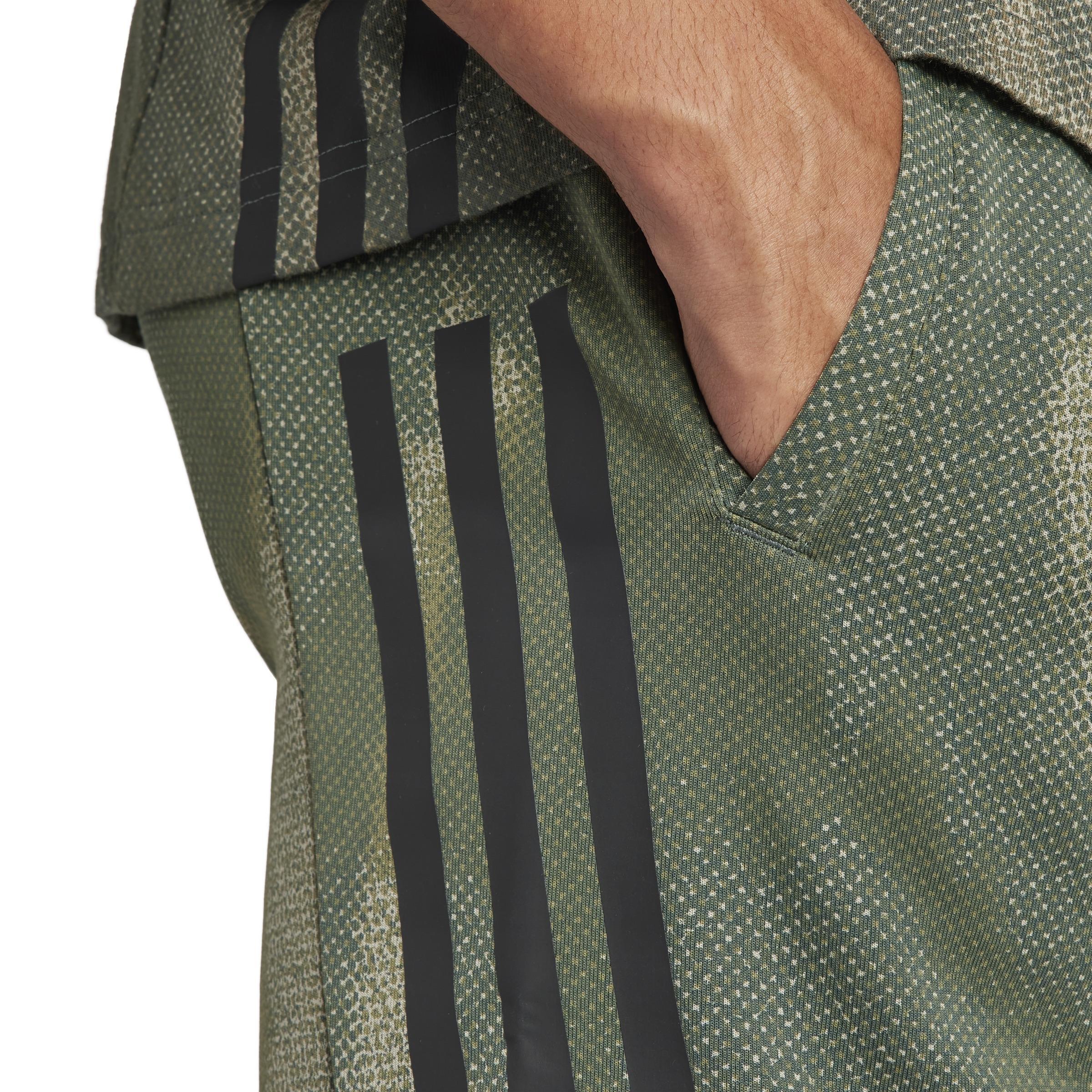 Future Icons 3-Stripes Joggers, Multicolour, A901_ONE, large image number 3