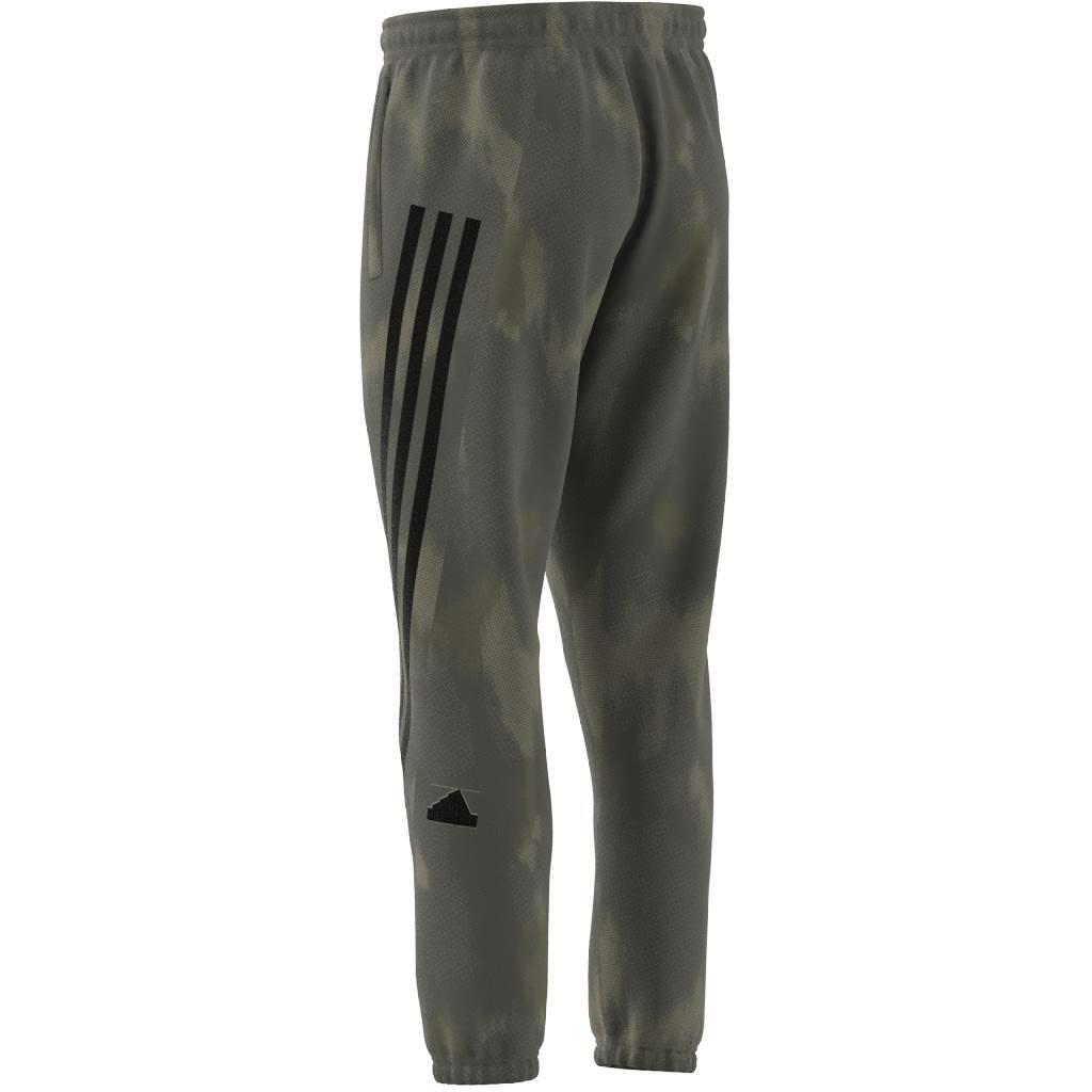 Future Icons 3-Stripes Joggers, Multicolour, A901_ONE, large image number 5