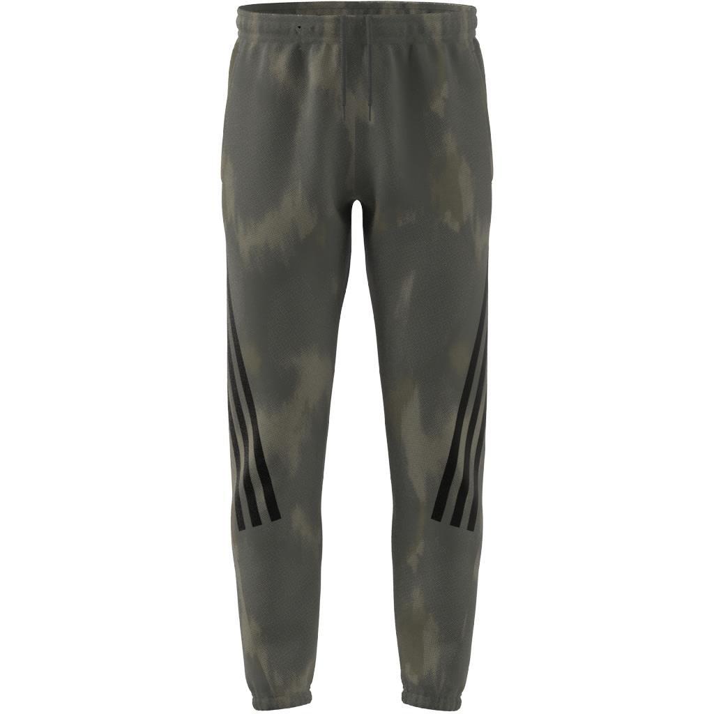 Future Icons 3-Stripes Joggers, Multicolour, A901_ONE, large image number 6