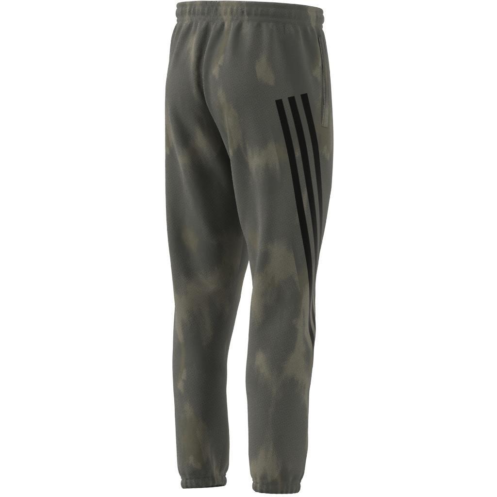 Future Icons 3-Stripes Joggers, Multicolour, A901_ONE, large image number 8