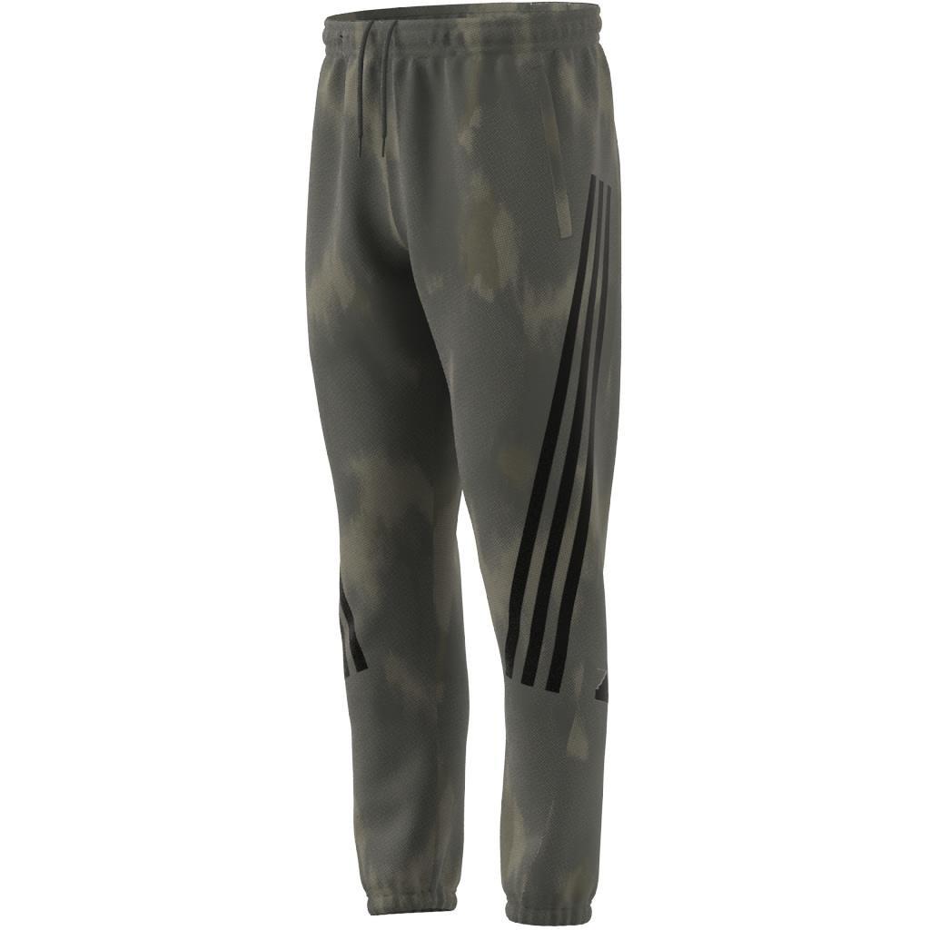 Future Icons 3-Stripes Joggers, Multicolour, A901_ONE, large image number 9