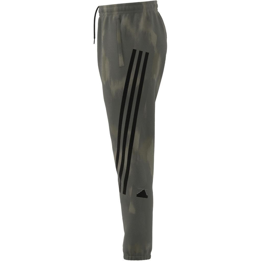 Future Icons 3-Stripes Joggers, Multicolour, A901_ONE, large image number 11