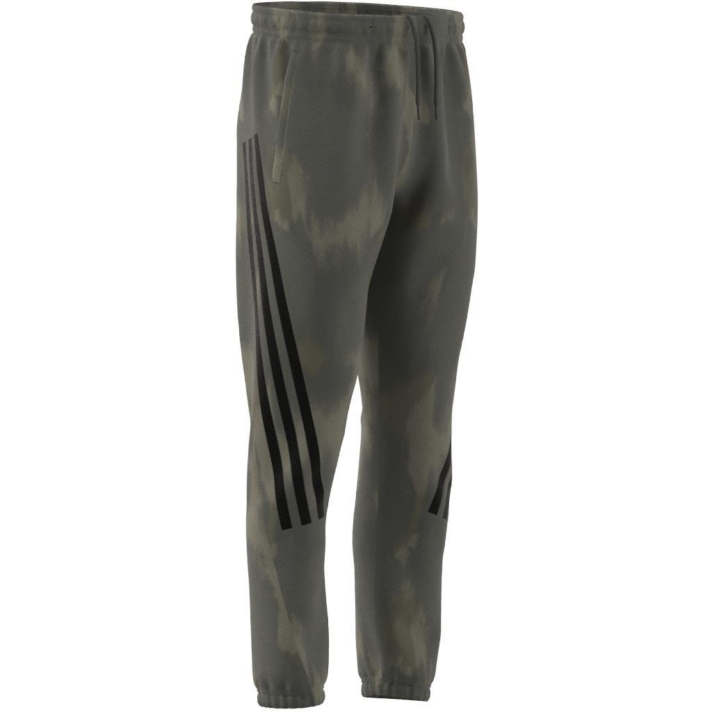 Future Icons 3-Stripes Joggers, Multicolour, A901_ONE, large image number 13