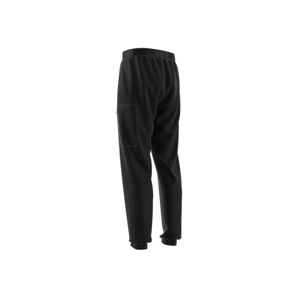 Utility Cargo Trousers, Black, A901_ONE, large image number 6