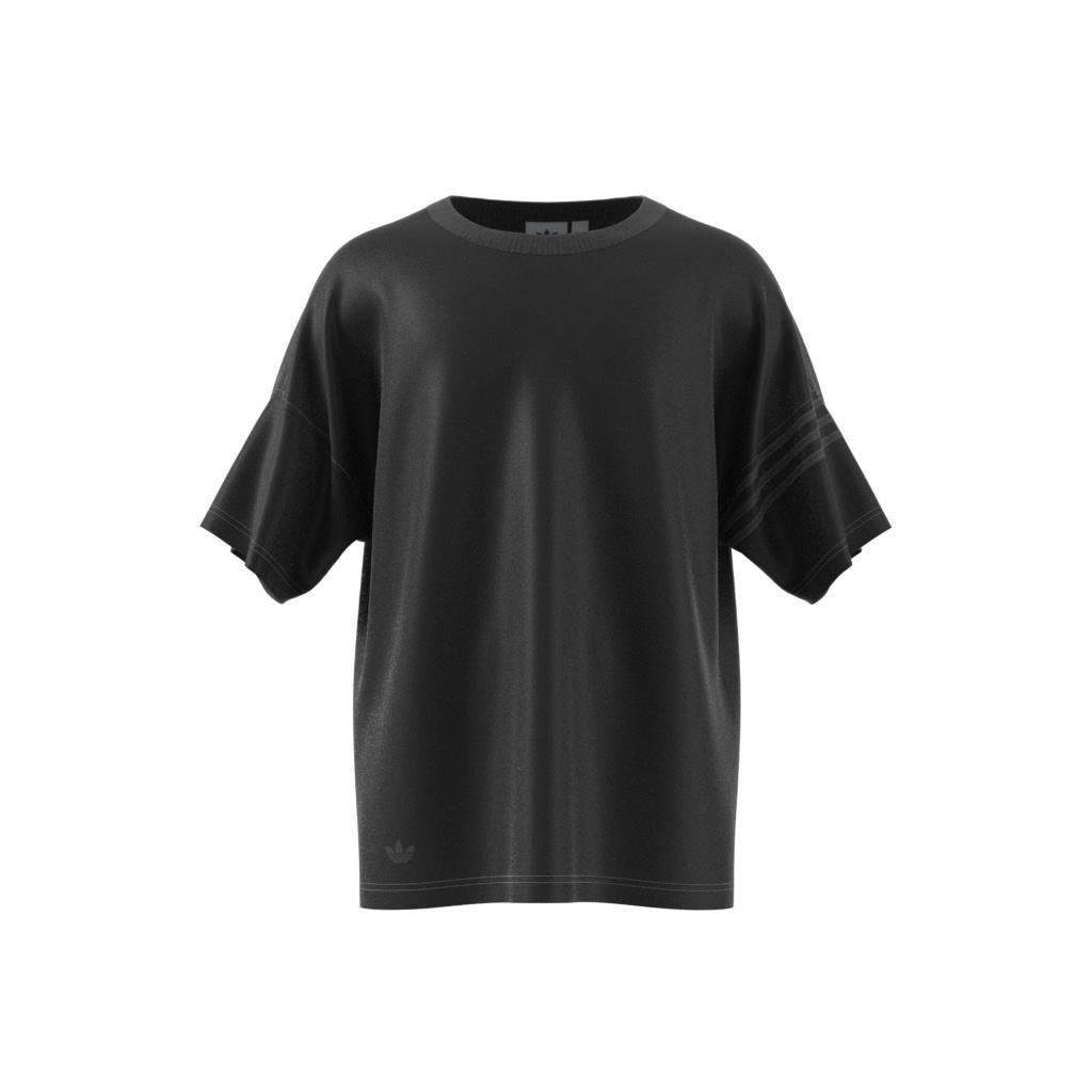 Street Neuclassic T-Shirt, Black, A901_ONE, large image number 9