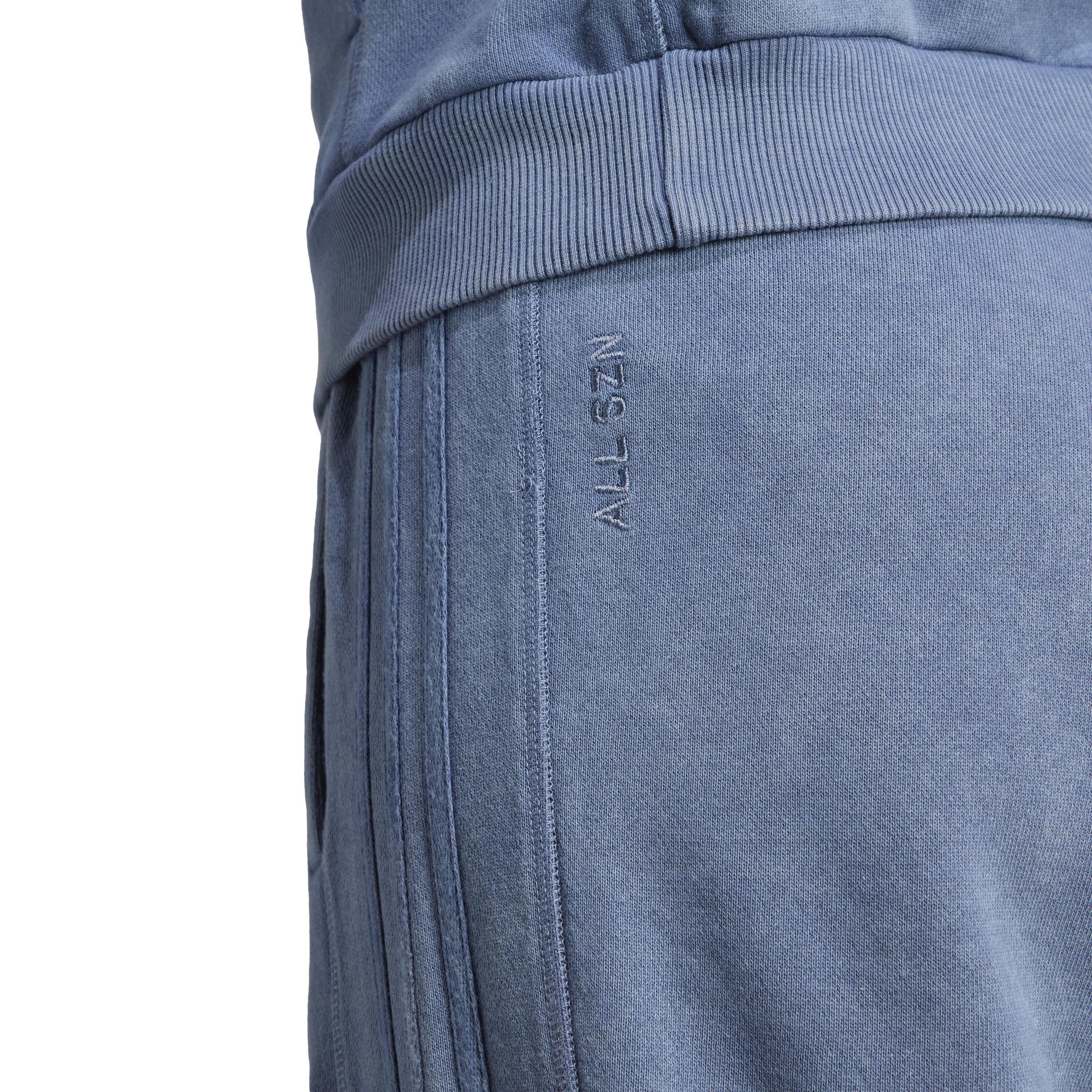 ALL SZN French Terry 3-Stripes Garment Wash Joggers, Blue, A901_ONE, large image number 3