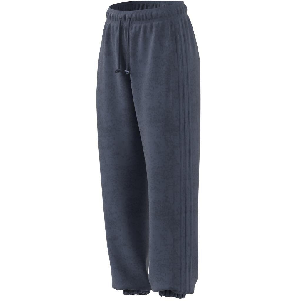 ALL SZN French Terry 3-Stripes Garment Wash Joggers, Blue, A901_ONE, large image number 4