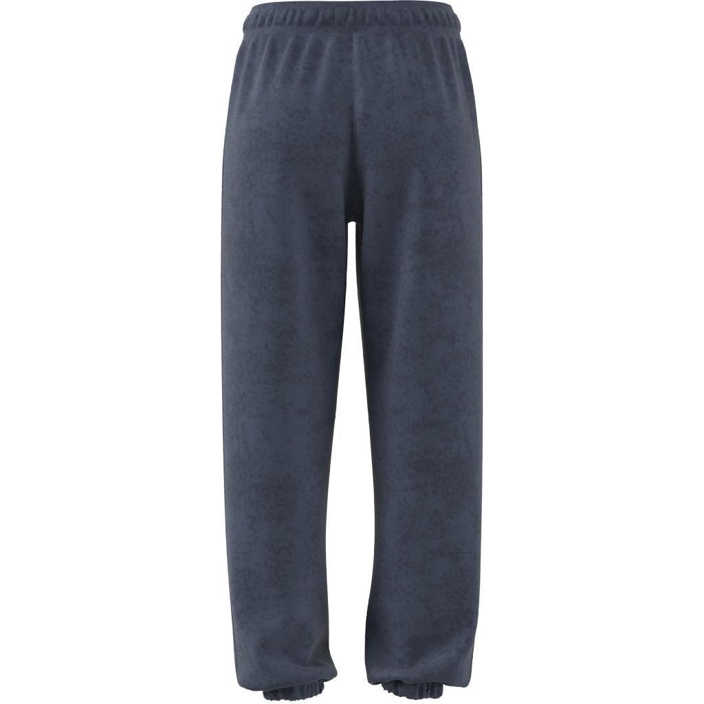 ALL SZN French Terry 3-Stripes Garment Wash Joggers, Blue, A901_ONE, large image number 6