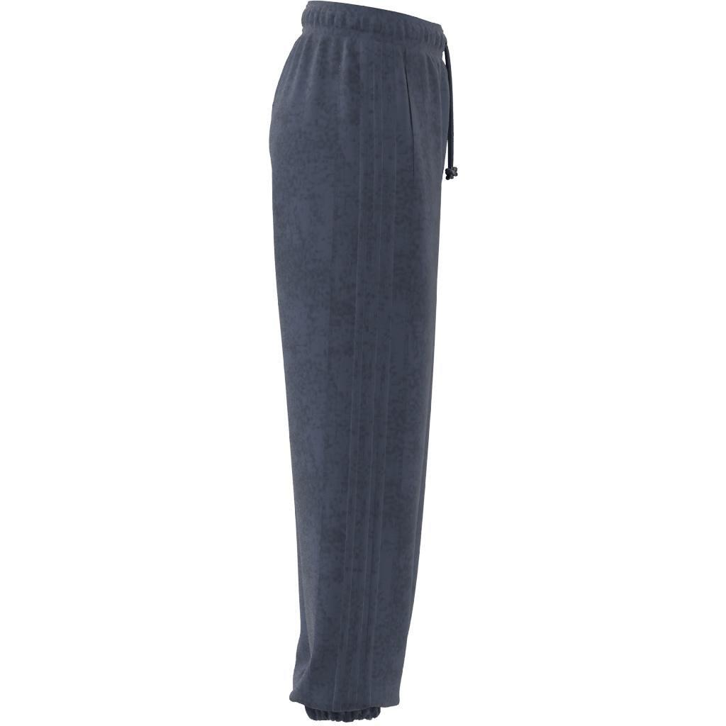 ALL SZN French Terry 3-Stripes Garment Wash Joggers, Blue, A901_ONE, large image number 7