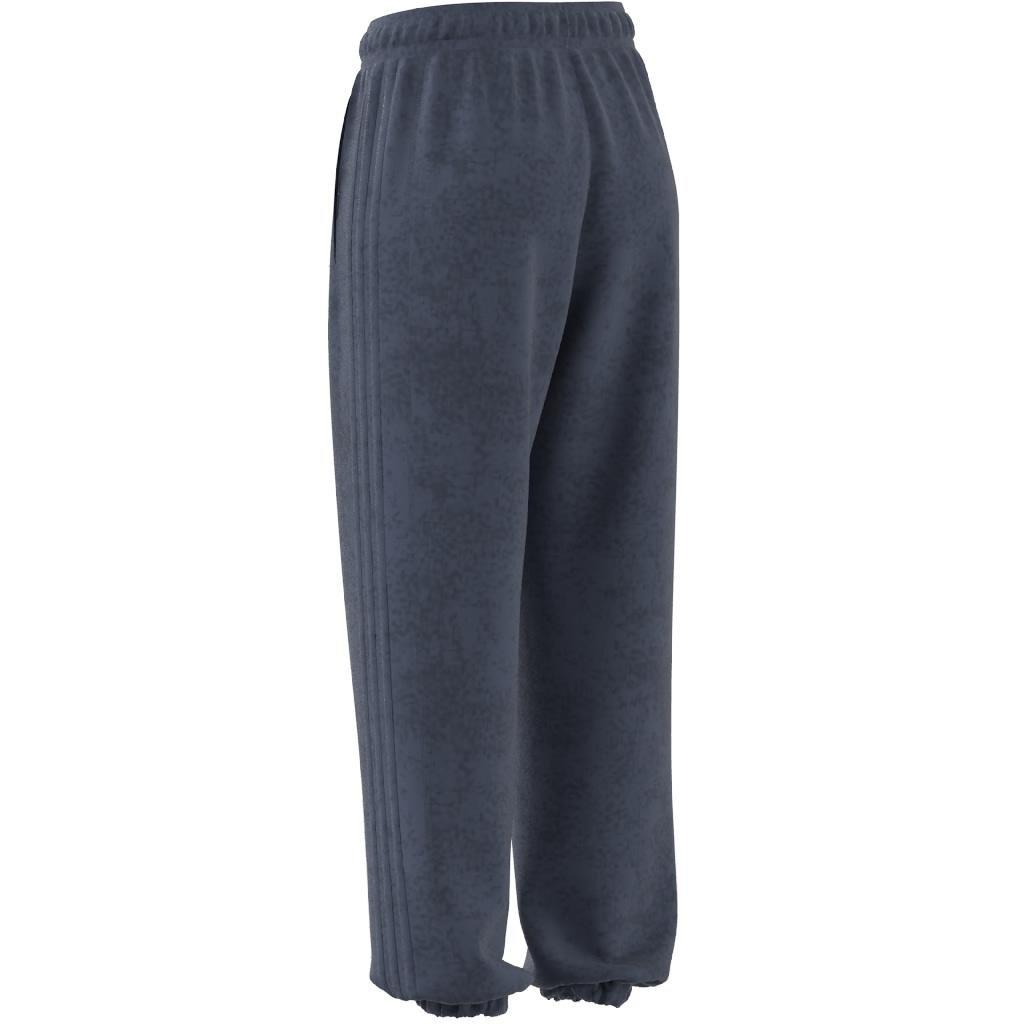 ALL SZN French Terry 3-Stripes Garment Wash Joggers, Blue, A901_ONE, large image number 9