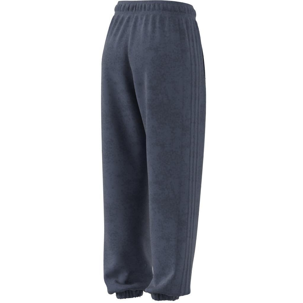 ALL SZN French Terry 3-Stripes Garment Wash Joggers, Blue, A901_ONE, large image number 10