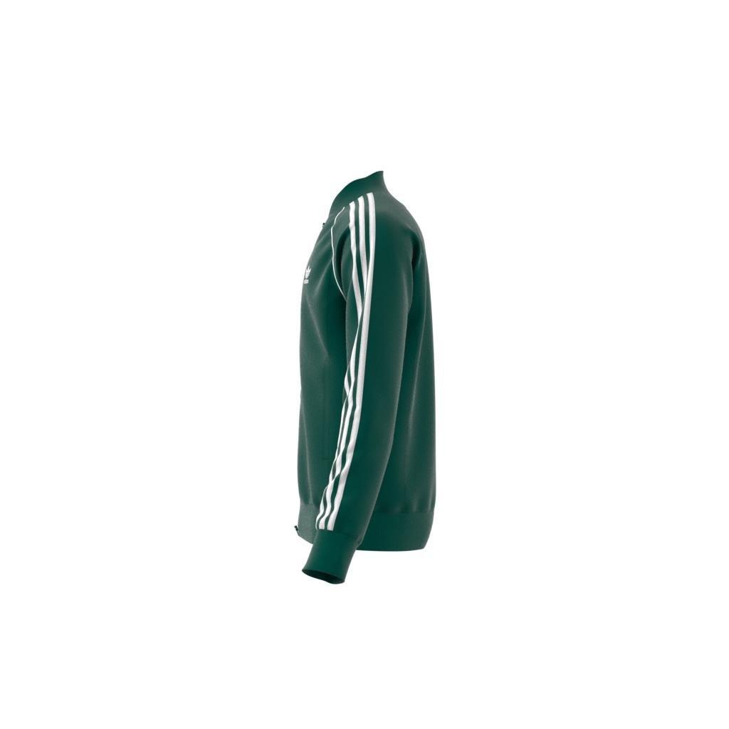 Adicolor Classics Sst Track Top, Green, , large image number 7
