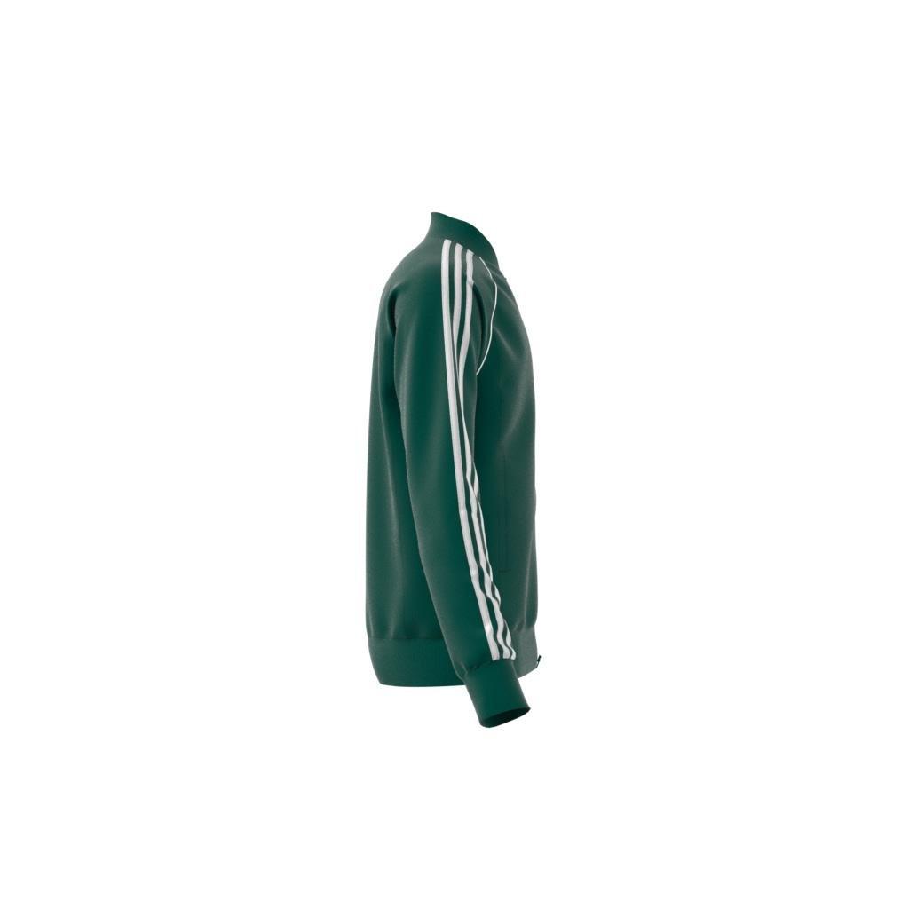 Adicolor Classics Sst Track Top, Green, A901_ONE, large image number 9