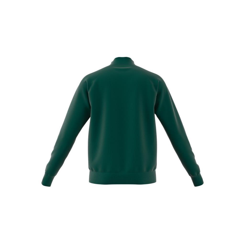 Adicolor Classics Sst Track Top, Green, A901_ONE, large image number 10