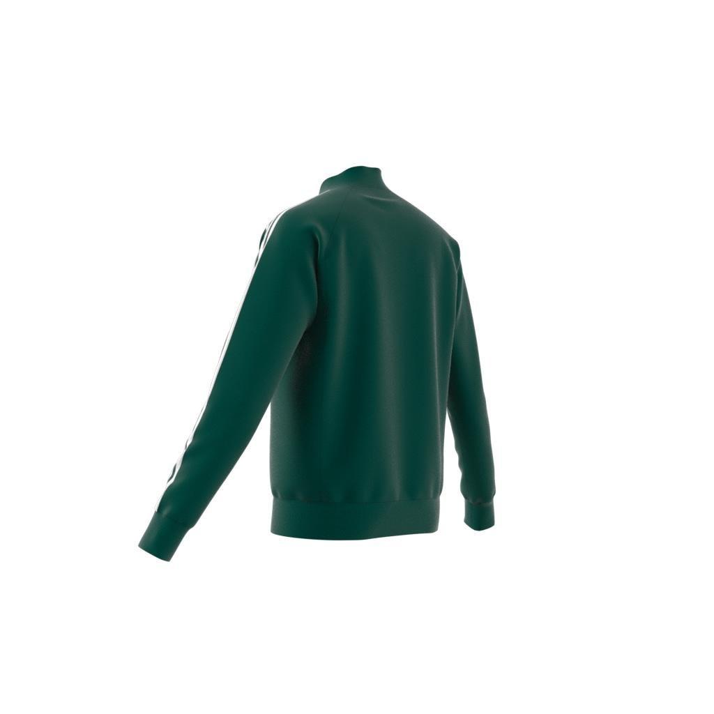 Adicolor Classics Sst Track Top, Green, A901_ONE, large image number 11