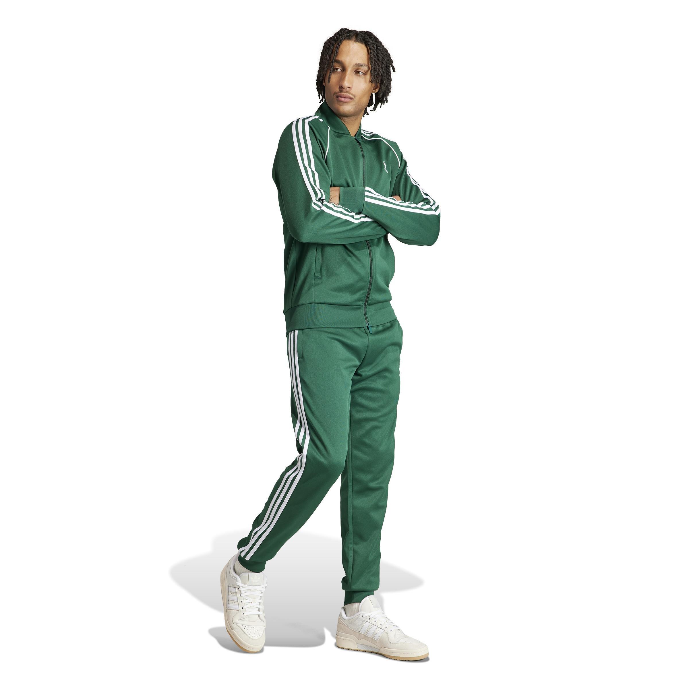 Adicolor Classics Sst Track Top, Green, , large image number 14