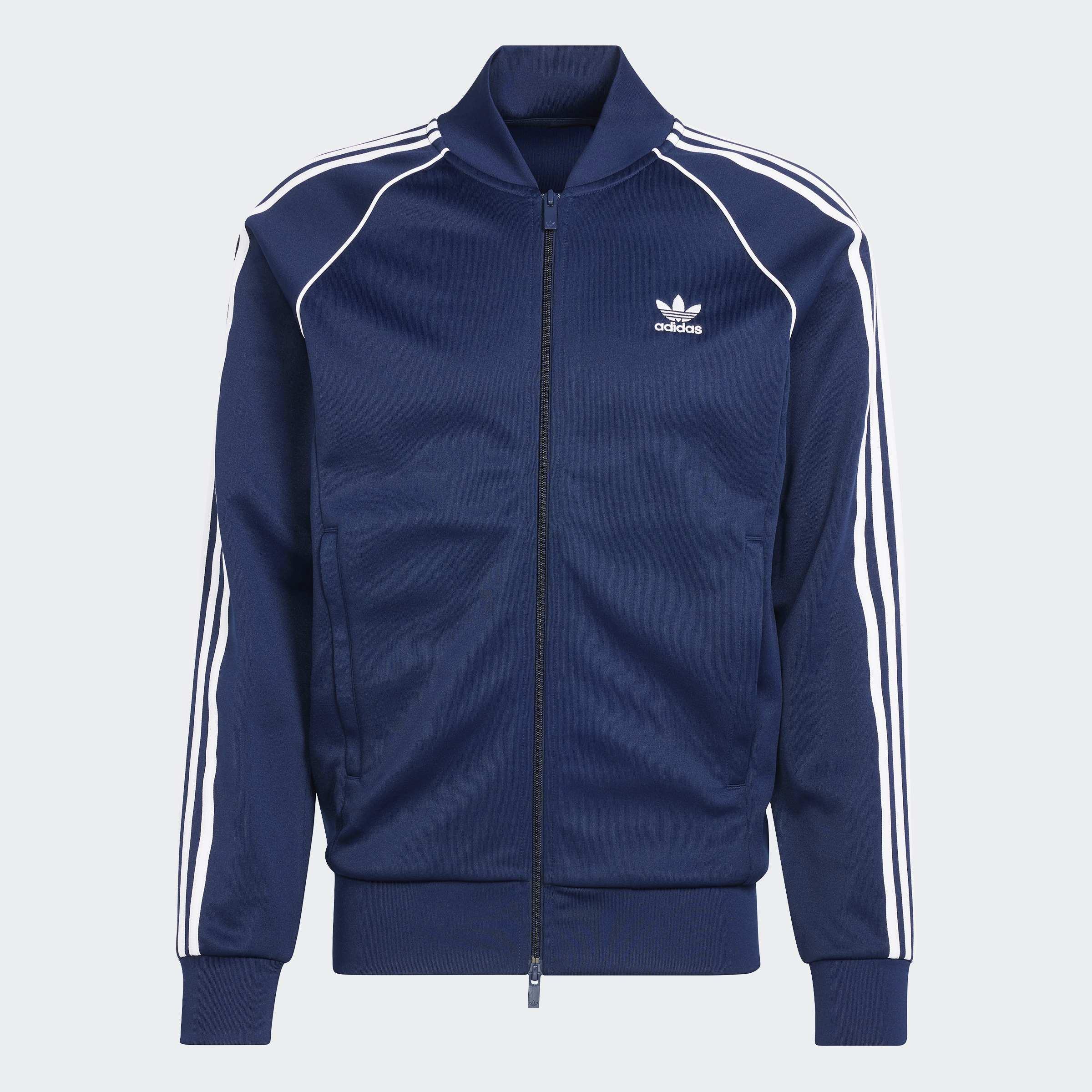 Adicolor Classics Sst Track Jacket, Blue