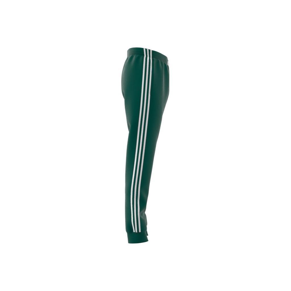 Adicolor Classics Sst Tracksuit Bottom, Green, A901_ONE, large image number 6