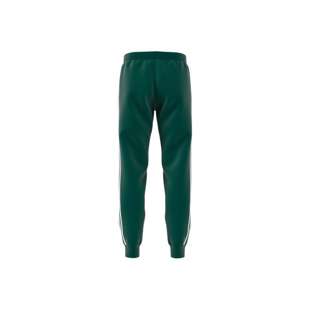 Adicolor Classics Sst Tracksuit Bottom, Green, A901_ONE, large image number 9