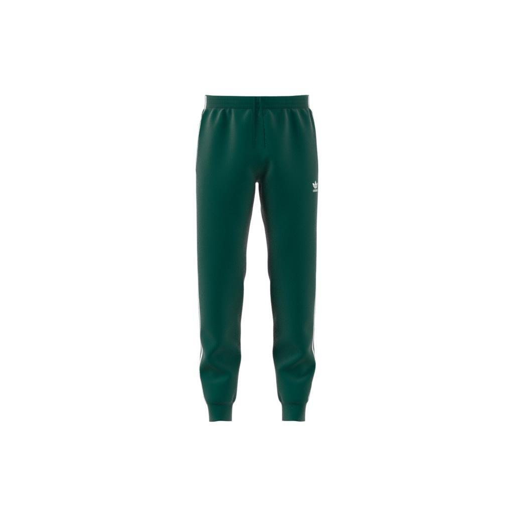 Adicolor Classics Sst Tracksuit Bottom, Green, A901_ONE, large image number 13