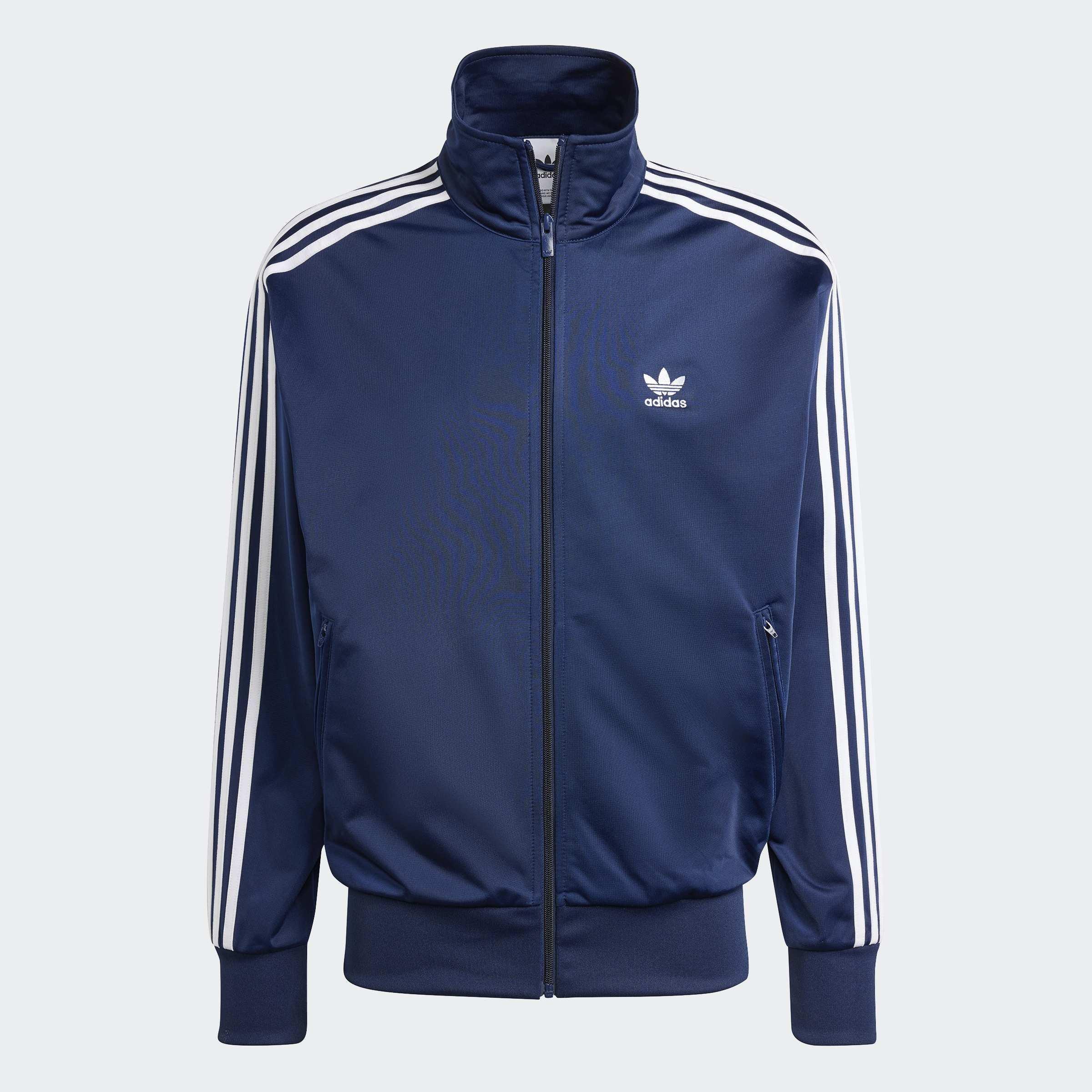 Adicolor Classics Firebird Track Top, Blue, A901_ONE, large image number 0