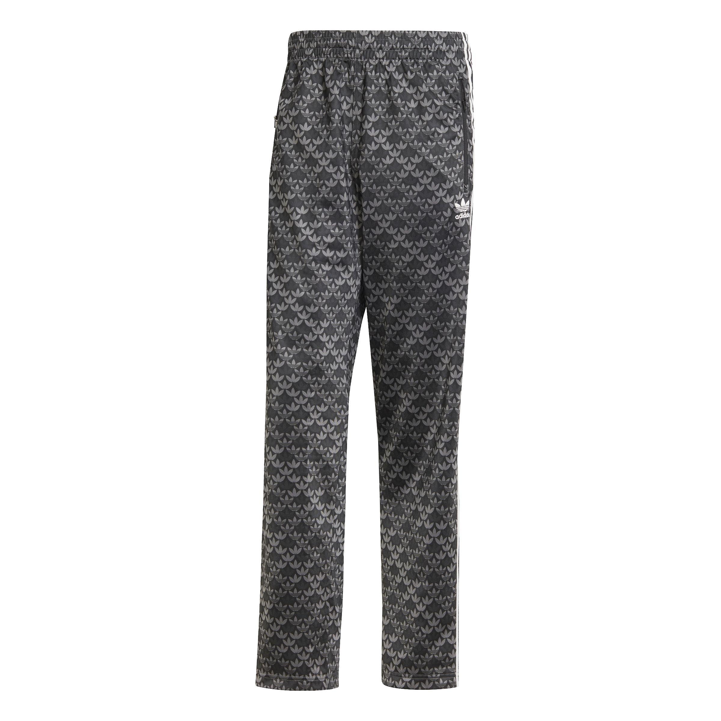 Football Classic Mono Tracksuit Bottoms, Black, A901_ONE, large image number 0