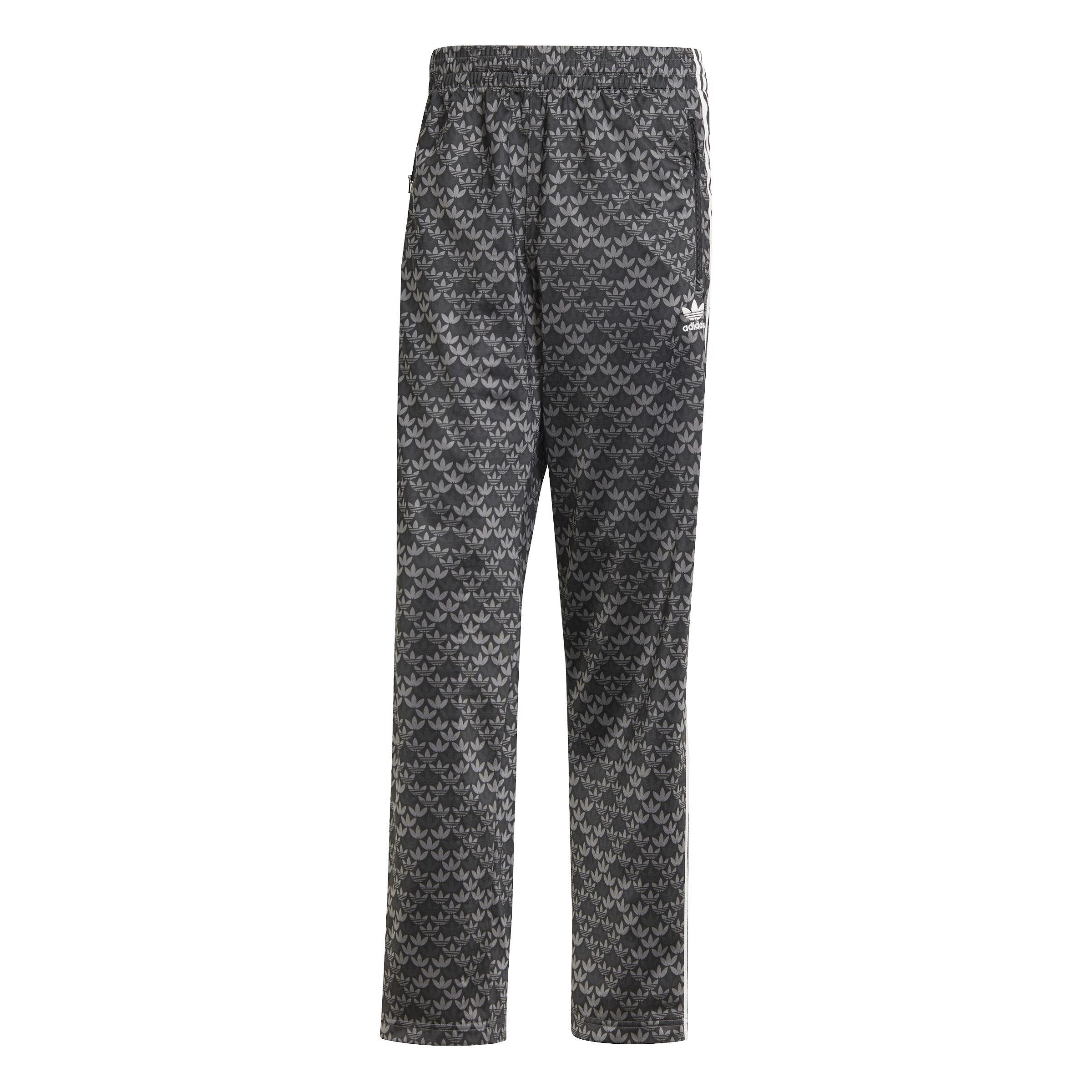 Football Classic Mono Tracksuit Bottoms, Black, A901_ONE, large image number 1