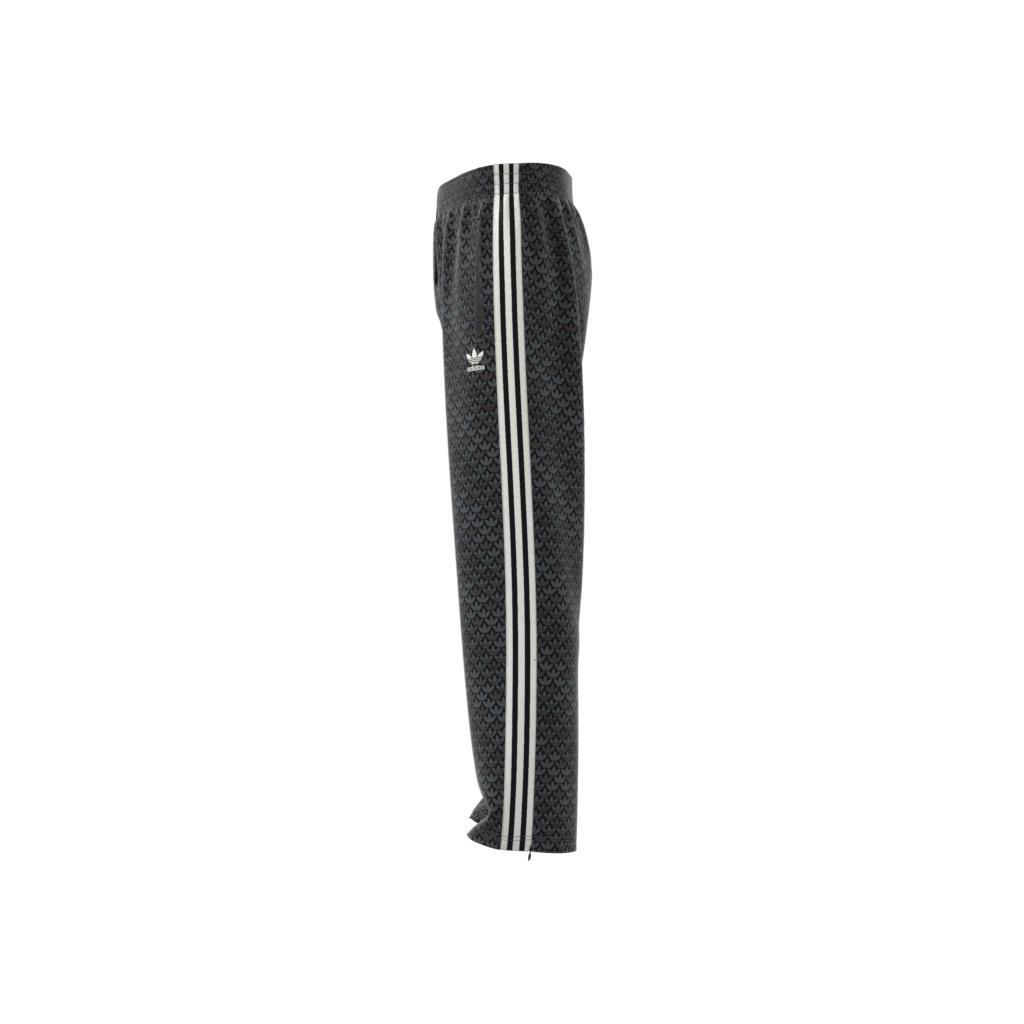 Football Classic Mono Tracksuit Bottoms, Black, A901_ONE, large image number 9
